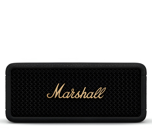 Marshall Emberton III Czarno-miedziany - 1340723 - zdjęcie 2
